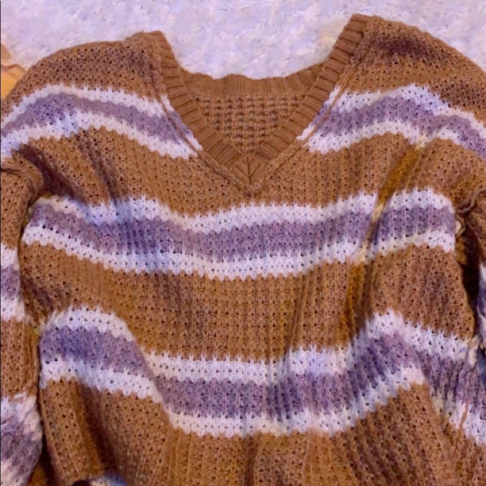 sweater